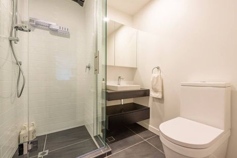 Photo of property in Pinnacle Apartments, E605/160 Victoria Street, Te Aro, Wellington, 6011