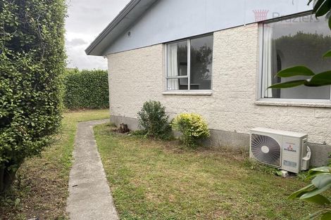 Photo of property in 4/94 Springs Road, Hornby, Christchurch, 8042