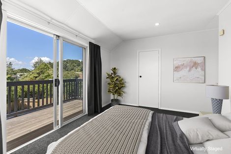 Photo of property in 58a Glenpark Avenue, Frankleigh Park, New Plymouth, 4310