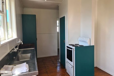 Photo of property in 1 Harold Avenue, Kaikohe, 0405