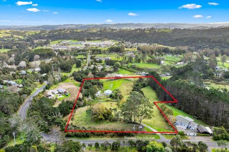 Photo of property in 408 Paremoremo Road, Paremoremo, Auckland, 0632