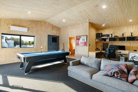 Photo of property in 7a Llennoc Lane, Matangi, Hamilton, 3283