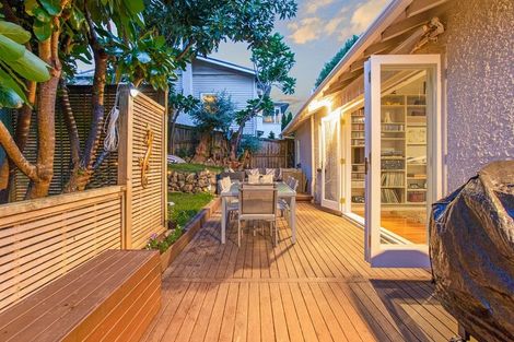 Photo of property in 11 Prospect Terrace, Mount Eden, Auckland, 1024