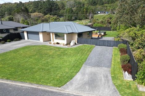 Photo of property in 21 Ogilvie Road, Gladstone, Greymouth, 7805