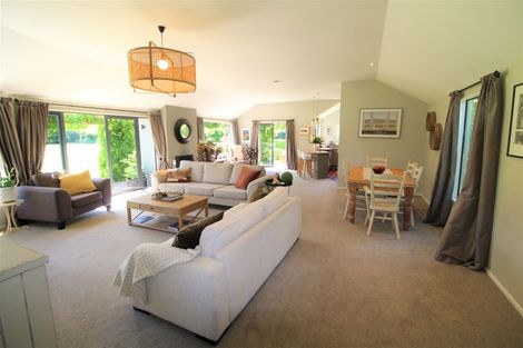 Photo of property in 143 Falvey Road, Levels, Timaru, 7975