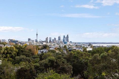 Photo of property in 8a Alberon Street, Parnell, Auckland, 1052