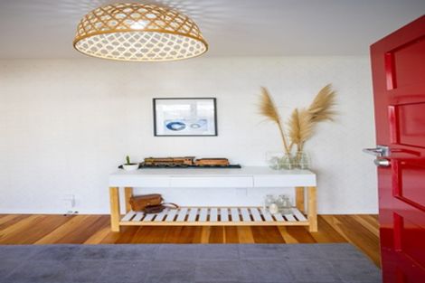 Photo of property in 18 Eaton Crescent, Otamatea, Whanganui, 4500