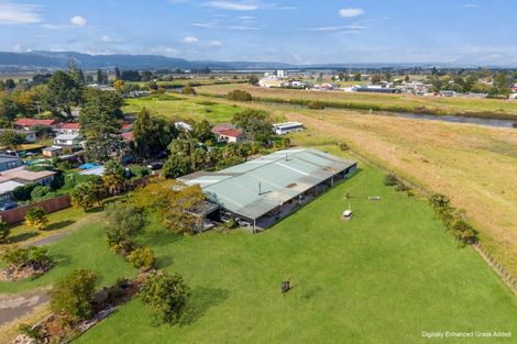 Photo of property in 6 Nikau Place, Edgecumbe, 3120