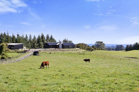 Photo of property in 1640 Mangorei Road, Mangorei, New Plymouth, 4371