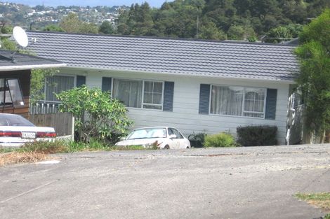 Photo of property in 2/5 Witheford Drive, Bayview, Auckland, 0629