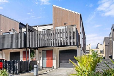 Photo of property in 3 Desalt Drive, Hobsonville, Auckland, 0616