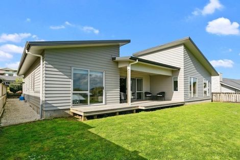 Photo of property in 148 Meddings Crescent, Te Awamutu, 3800