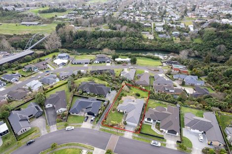 Photo of property in 34 Ihimaera Terrace, Leamington, Cambridge, 3432