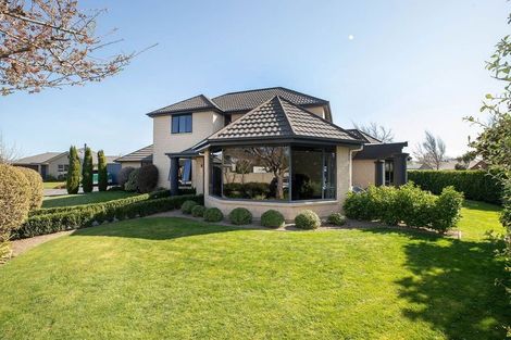 Photo of property in 2 Armour Place, Halswell, Christchurch, 8025