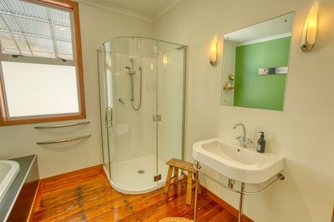 Photo of property in 41 Puketahi Street, Greymouth, 7805