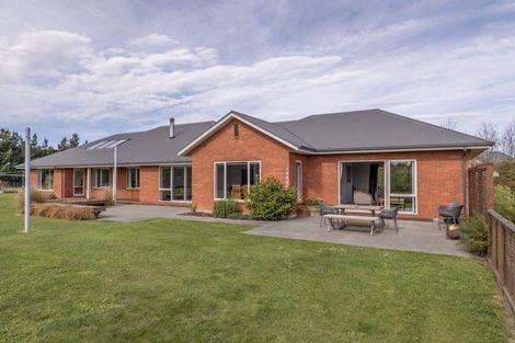 Photo of property in 38 Devine Drive, Rolleston, Christchurch, 7678