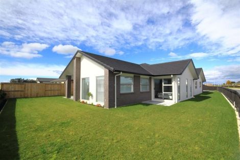 Photo of property in 40 Farrier Street, Papamoa, 3118