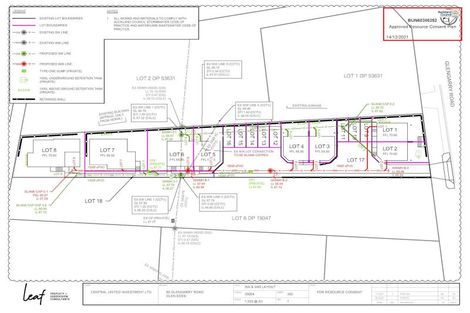 Photo of property in 60 Glengarry Road, Glen Eden, Auckland, 0602