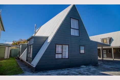 Photo of property in 90b Miro Street, Ohakune, 4625
