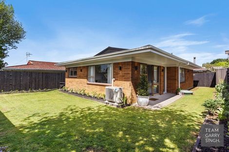 Photo of property in 42b Trentham Road, Papakura, 2110