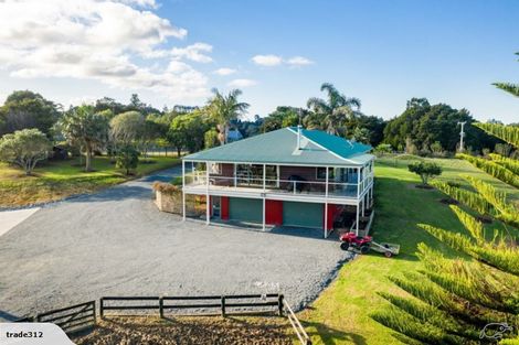 Photo of property in 125 Te Rongo Road, Parua Bay, Whangarei, 0174