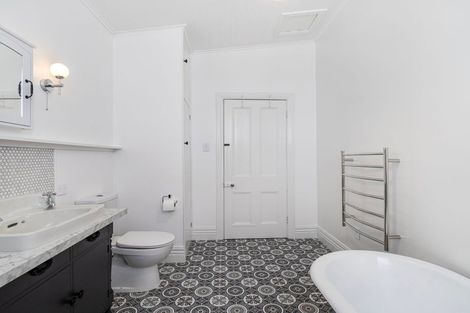 Photo of property in 128 Harrison Street, Whanganui, 4500