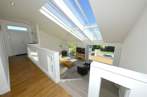 Photo of property in 5 Harbour View Terrace, Cass Bay, Lyttelton, 8082