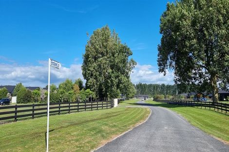 Photo of property in 17 Enclave Lane, Taupiri, 3791