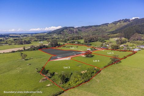 Photo of property in 291 Wallace Road, Koputaroa, Levin, 5571