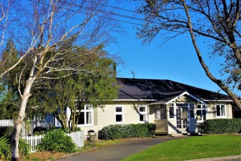 Photo of property in 46a Woodville Street, Leeston, 7632