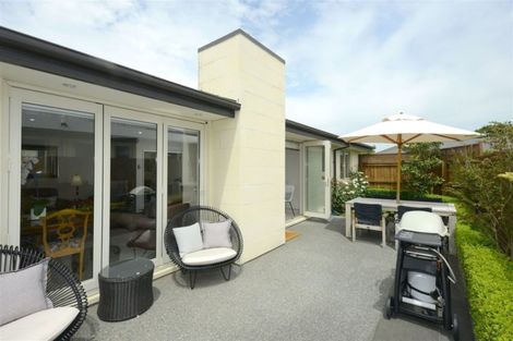 Photo of property in 3/34 Staveley Street, Avonhead, Christchurch, 8042