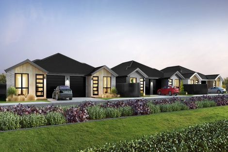 Photo of property in 20 Hollows Lane, Rolleston, 7615