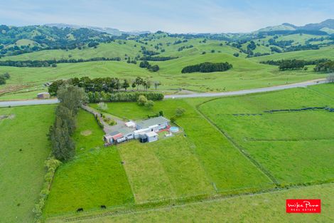 Photo of property in 237 Aponga Road, Purua, Whangarei, 0176