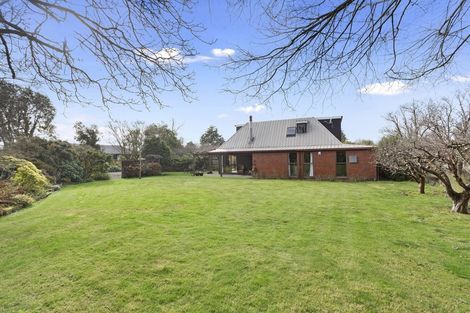 Photo of property in 790 Hills Road, Marshland, Christchurch, 8051