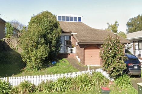 Photo of property in 41 Stanniland Street, Sunnyhills, Auckland, 2010