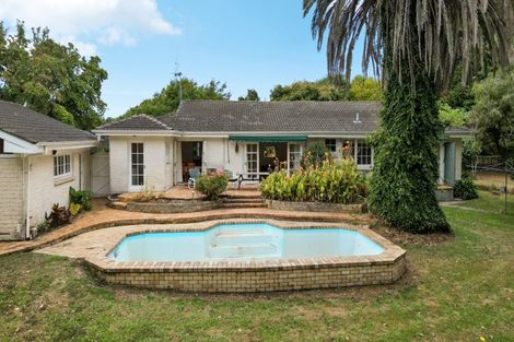 Photo of property in 95a Webster Road, Matangi, Hamilton, 3284