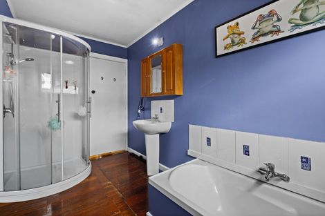 Photo of property in 209 Lascelles Street, Saint Leonards, Hastings, 4120