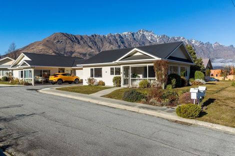 Photo of property in Frankton Court, 32 Mcbride Street, Frankton, Queenstown, 9300