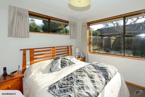 Photo of property in 2/302a Ilam Road, Burnside, Christchurch, 8053