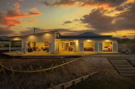 Photo of property in 11 Rangikatea Road, Omori, Turangi, 3381