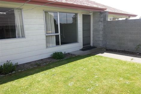Photo of property in 2/161 Tweed Street, Appleby, Invercargill, 9812