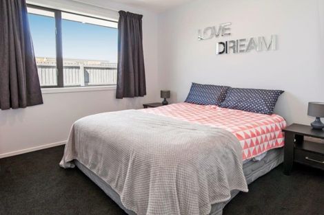 Photo of property in 8 Galileo Way, Leeston, 7632