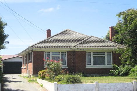 Photo of property in 212 Barrington Street, Somerfield, Christchurch, 8024