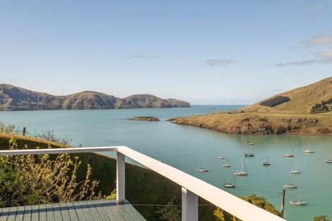 Photo of property in 16 Rawhiti Street, Diamond Harbour, 8972