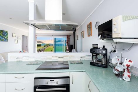 Photo of property in 63 Hokianga Harbour Drive, Opononi, Kaikohe, 0473