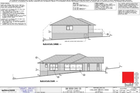 Photo of property in 6 Bellenden Crescent, Pokeno, 2402