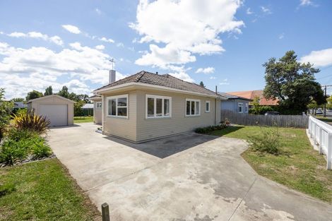 Photo of property in 67 Cook Street, Hamilton East, Hamilton, 3216