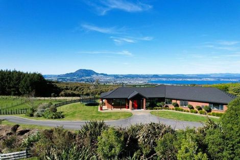 Photo of property in 455 Tukairangi Road, Nukuhau, Taupo, 3385