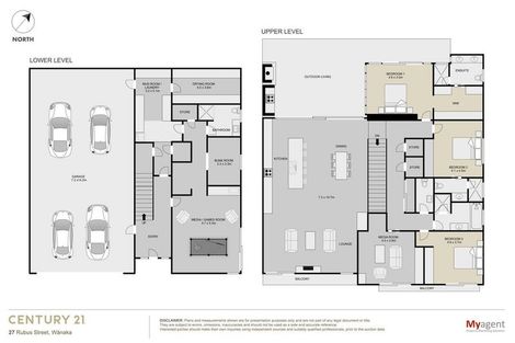 Photo of property in 27 Rubus Street, Wanaka, 9382