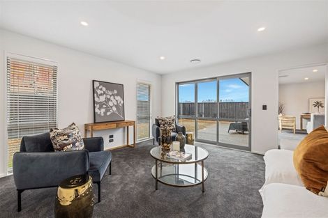 Photo of property in 6 Malaga Crescent, Harewood, Christchurch, 8051